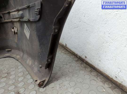 купить Молдинг бампера на Opel Astra H 2004-2010