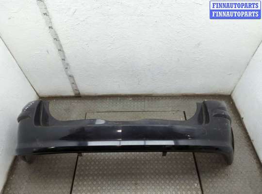 Молдинг бампера OP2419157 на Opel Astra H 2004-2010
