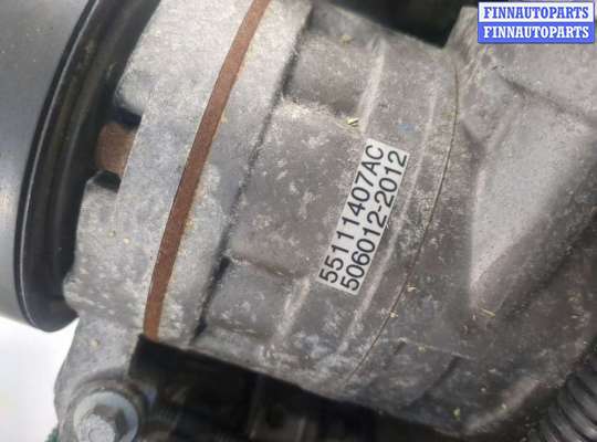 купить Форсунка топливная на Dodge Nitro 2006-2011