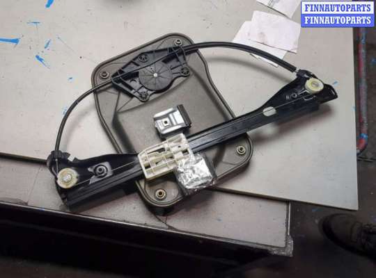 купить Стеклоподъемник электрический на Skoda Fabia 2007-2014