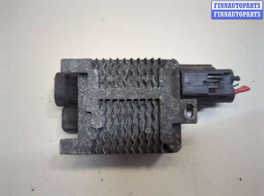 купить Блок управления вентиляторами на Ford Focus 2 2008-2011