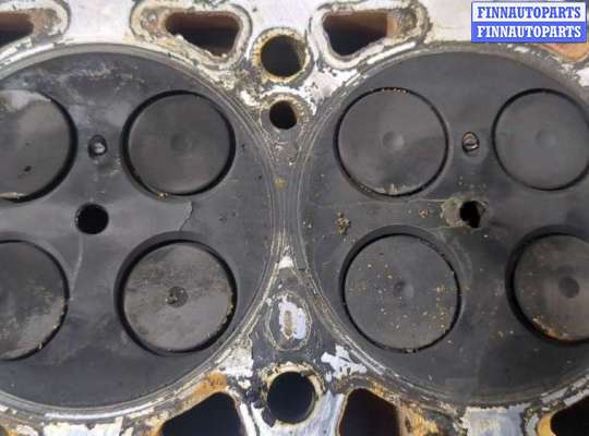 купить Головка блока (ГБЦ) на Nissan Navara 2005-2015