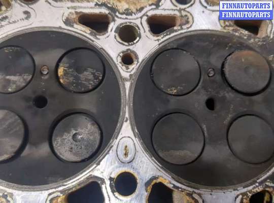 купить Головка блока (ГБЦ) на Nissan Navara 2005-2015