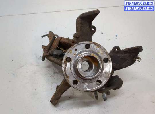 купить Ступица (кулак, цапфа) на Skoda Fabia 2007-2014