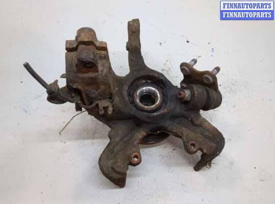 купить Ступица (кулак, цапфа) на Skoda Fabia 2007-2014