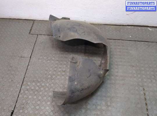 купить Защита арок (подкрылок) на Volkswagen Jetta 5 2005-2011