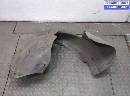 Защита арок (подкрылок) VG2716502 на Volkswagen Jetta 5 2005-2011