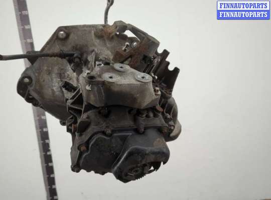 купить КПП 5-ст.мех. (МКПП) на Opel Corsa C 2000-2006