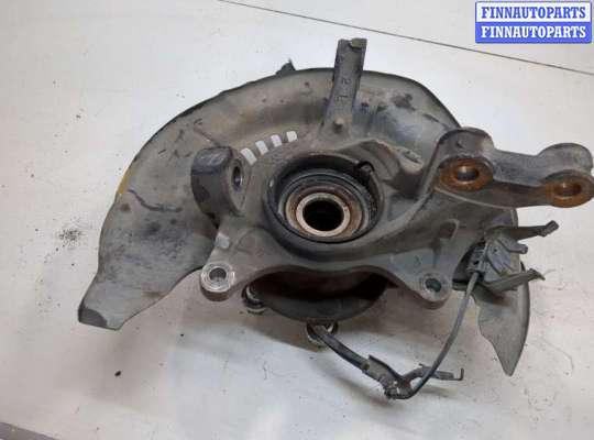 купить Ступица (кулак, цапфа) на Toyota Highlander 2 2007-2013