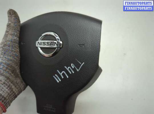 купить Подушка безопасности водителя на Nissan Note E11 2005-2013