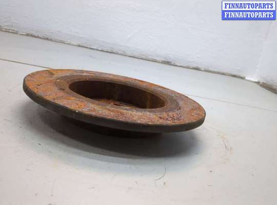 купить Диск тормозной на Opel Zafira B 2005-2014