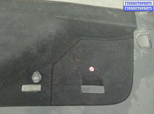 купить Пластик (обшивка) внутреннего пространства багажника на Volkswagen Golf 4 1997-2006