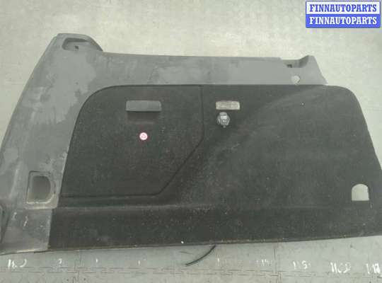 купить Пластик (обшивка) внутреннего пространства багажника на Volkswagen Golf 4 1997-2006