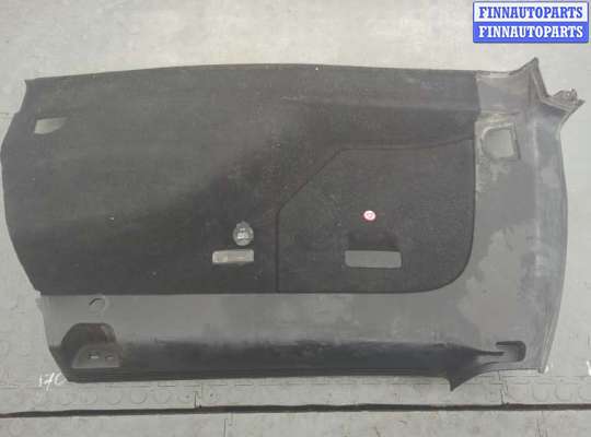 купить Пластик (обшивка) внутреннего пространства багажника на Volkswagen Golf 4 1997-2006