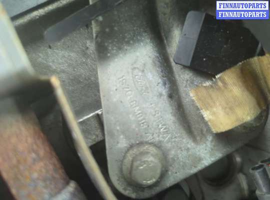 Форсунка топливная на Ford Mondeo III