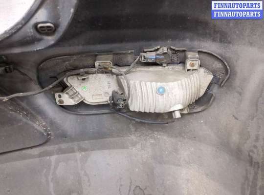 купить Фонарь противотуманный на Chevrolet Cruze 2009-2015
