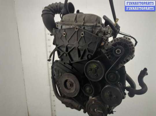 Купить Двигатель (ДВС) на Ford Galaxy 2000-2006 Двигатель (ДВС) VG2793145 на Ford Galaxy 2000-2006
