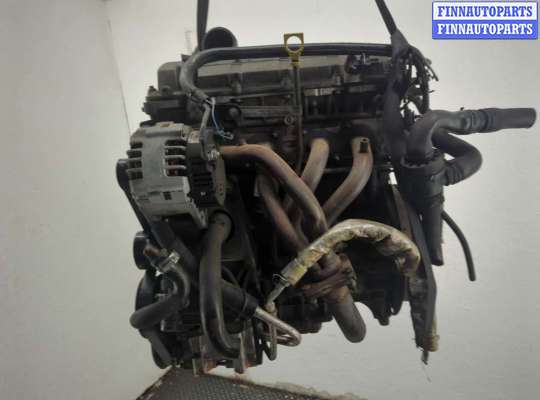 купить Двигатель (ДВС) на Ford Galaxy 2000-2006