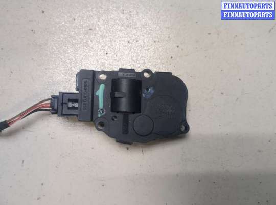 Электропривод заслонки отопителя MB1553439 на Mercedes GL X164 2006-2012