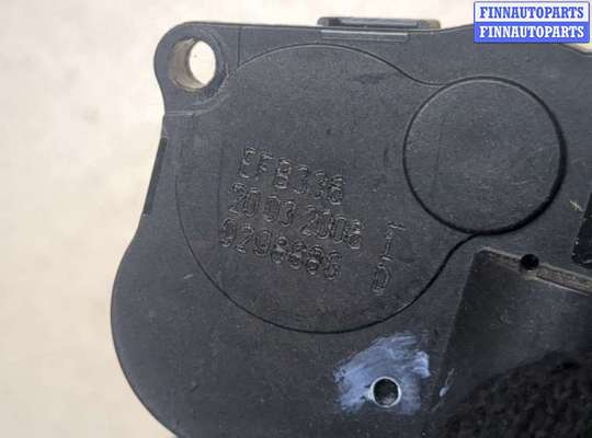 купить Электропривод заслонки отопителя на Mercedes GL X164 2006-2012