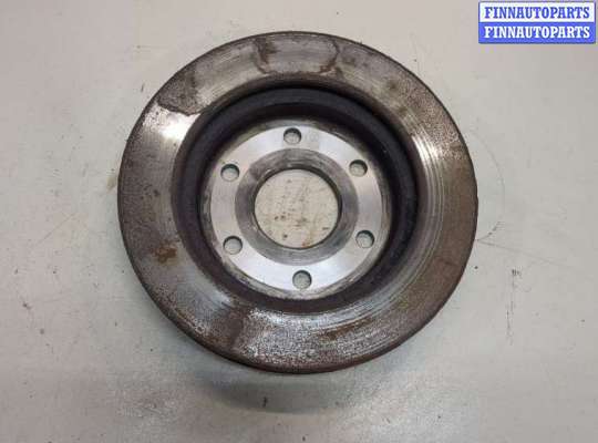 купить Диск тормозной на Chevrolet Tahoe 1999-2006
