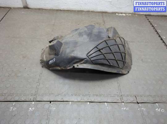 Защита арок (подкрылок) OP2440556 на Opel Corsa D 2006-2014