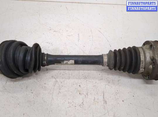 купить Полуось (приводной вал, шрус) на Volkswagen Passat 6 2005-2010