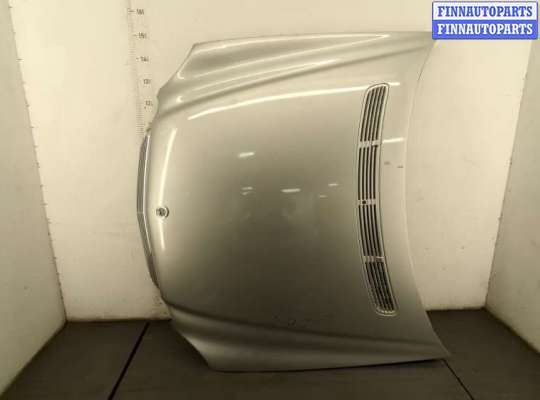 купить Капот на Mercedes E W211 2002-2009