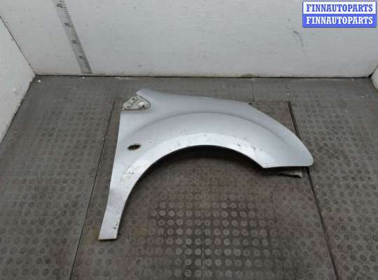 купить Крыло на Citroen Berlingo 2008-2012