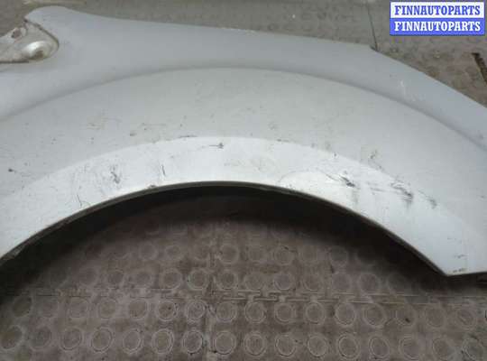 купить Крыло на Citroen Berlingo 2008-2012