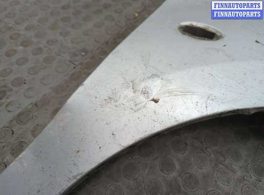 купить Крыло на Citroen Berlingo 2008-2012
