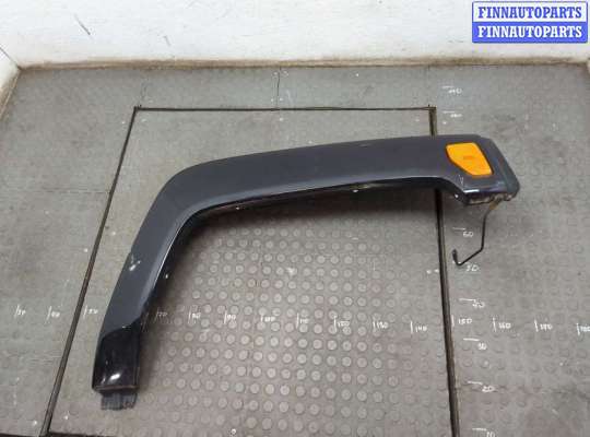 купить Молдинг крыла на Hummer H3