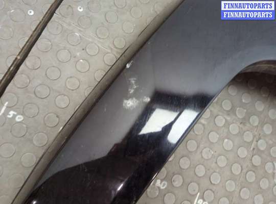 купить Молдинг крыла на Hummer H3