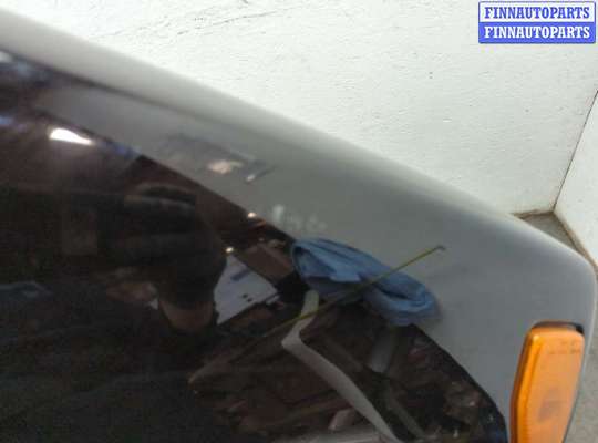 купить Молдинг крыла на Hummer H3