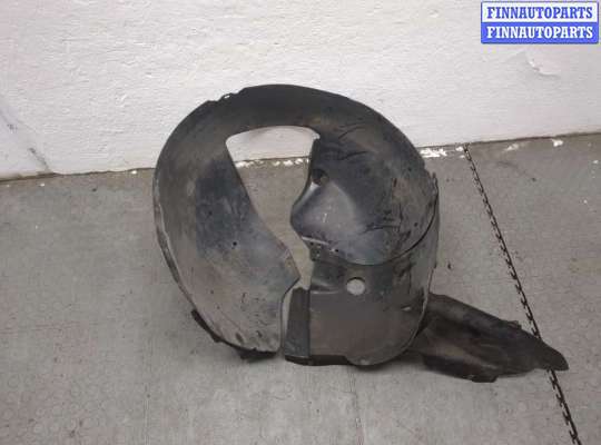 купить Защита арок (подкрылок) на Volkswagen Passat 6 2005-2010