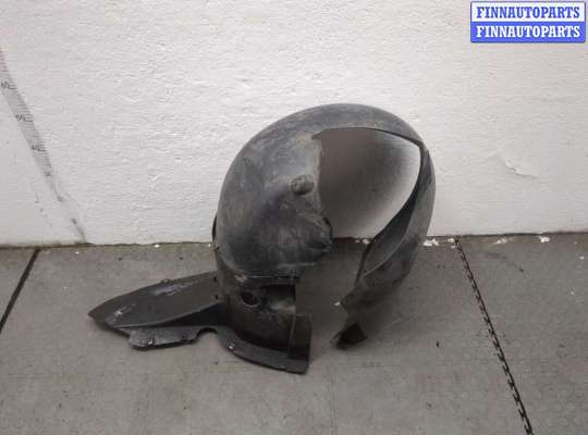 Защита арок (подкрылок) VG2664317 на Volkswagen Passat 6 2005-2010