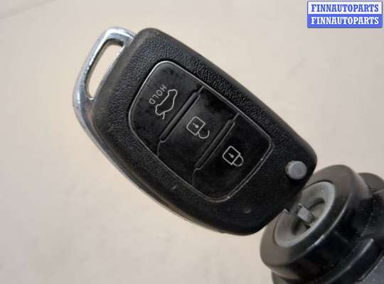 купить Замок зажигания на Hyundai i20 2008-2014