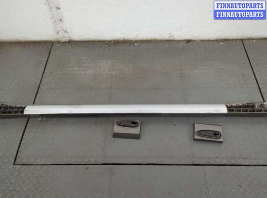 купить Рейлинг на крышу (одиночка) на Infiniti QX56 2004-2010