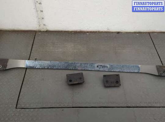 купить Рейлинг на крышу (одиночка) на Infiniti QX56 2004-2010