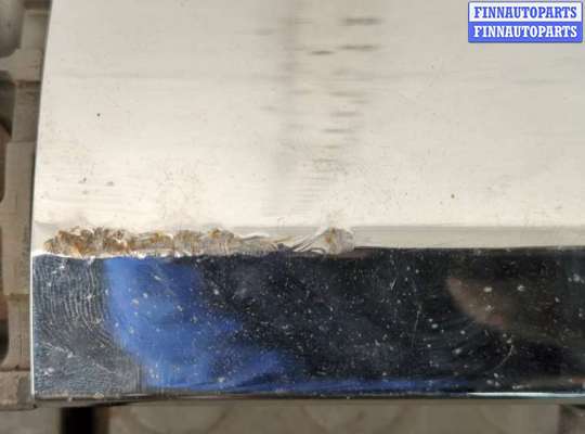 купить Рейлинг на крышу (одиночка) на Infiniti QX56 2004-2010