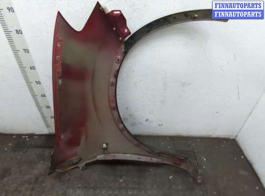 купить Крыло на Nissan Qashqai 2006-2013