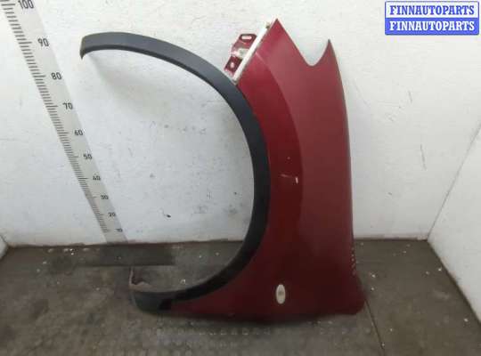 купить Крыло на Nissan Qashqai 2006-2013