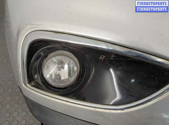 купить Бампер на Hyundai ix 35 2010-2015