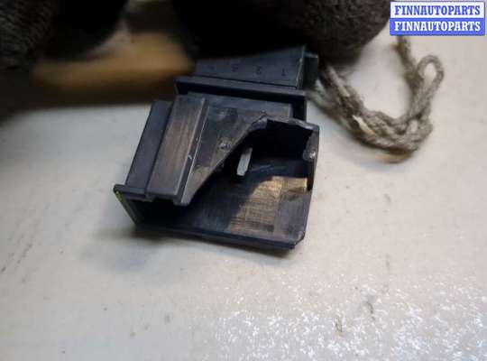 купить Зеркало боковое на Skoda Fabia 2007-2014