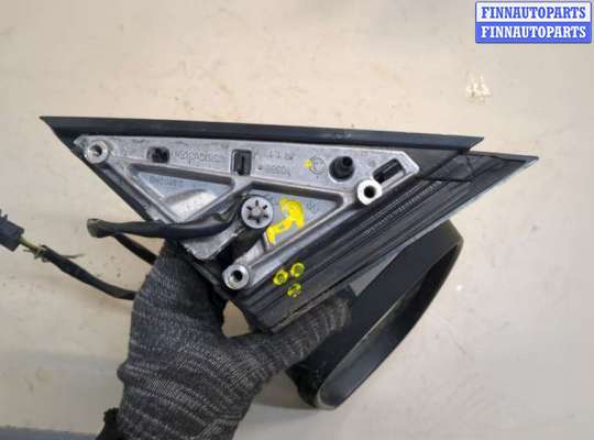 купить Зеркало боковое на Skoda Fabia 2007-2014