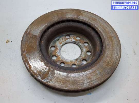 Купить Диск тормозной на Skoda Octavia (A5) 2004-2013 Диск тормозной SK542277 на Skoda Octavia (A5) 2004-2013