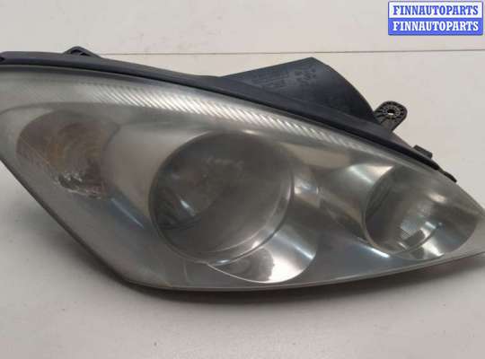 Фара (передняя) KA585035 на KIA Ceed 2007-2012