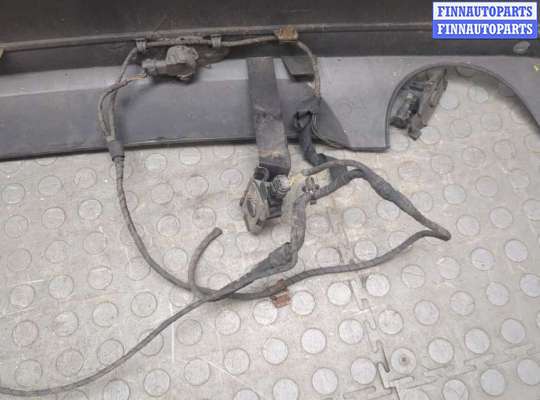 купить Бампер на Mercedes C W204 2007-2013