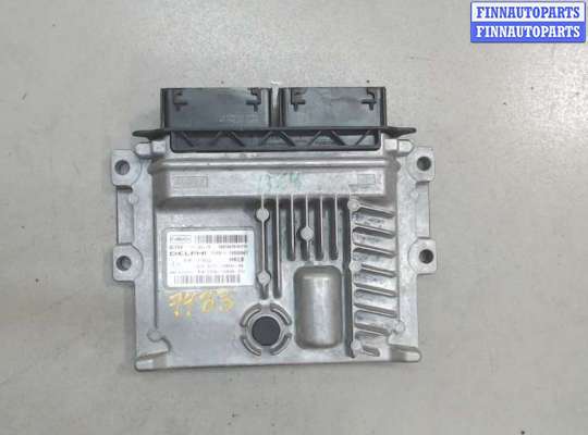Блок управления двигателем FO1969787 на Ford Mondeo 5 2015-2019