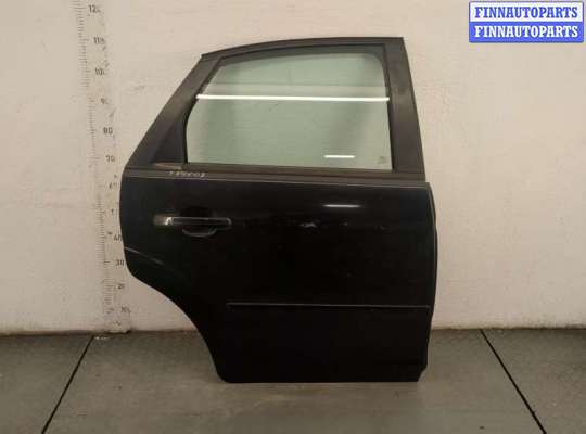 Дверь боковая (легковая) FO1997721 на Ford Focus 2 2005-2008